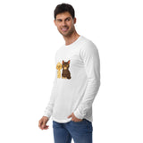 Best Friends Long Sleeve