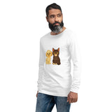 Best Friends Long Sleeve