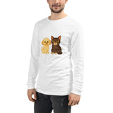 Best Friends Long Sleeve