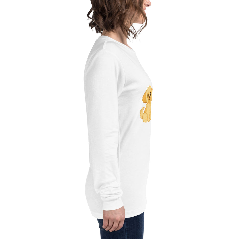 Best Friends Long Sleeve