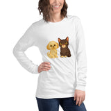 Best Friends Long Sleeve