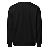 Oversized Embroidered GOLF Sweatshirt – Mulligans & Mimosas Sleeve Detail