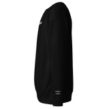 Just Fore Fun – Embroidered Golf Sweatshirt