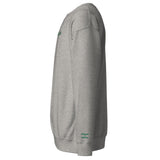 Just Fore Fun – Embroidered Golf Sweatshirt