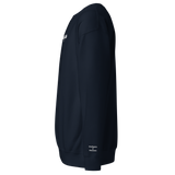 Just Fore Fun – Embroidered Golf Sweatshirt