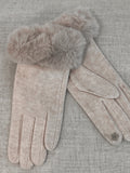 Up North Gloves - Wear with style