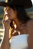 J'adore Cowboy Necklace