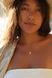 J'adore Cowboy Necklace