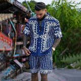 Vacation men 3D Printed Beach wear - Wear with style