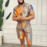 Vacation men 3D Printed Beach wear - Wear with style