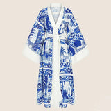 Vacay luxury two piece swimsuit with cover up - Wear with style