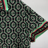 Vacay Summer Loose men Beach wear set - Wear with style