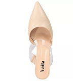 Valencia Pumps Nude - Wear with style