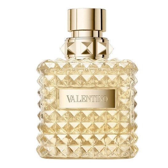 Valentino Donna Born in Roma the Gold Eau de Parfum for Women