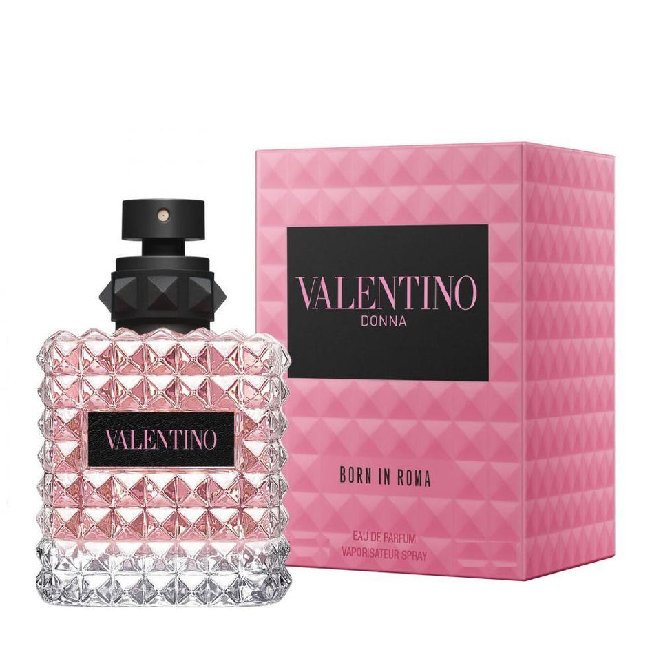 Valentino Donna Born in Rome for Women