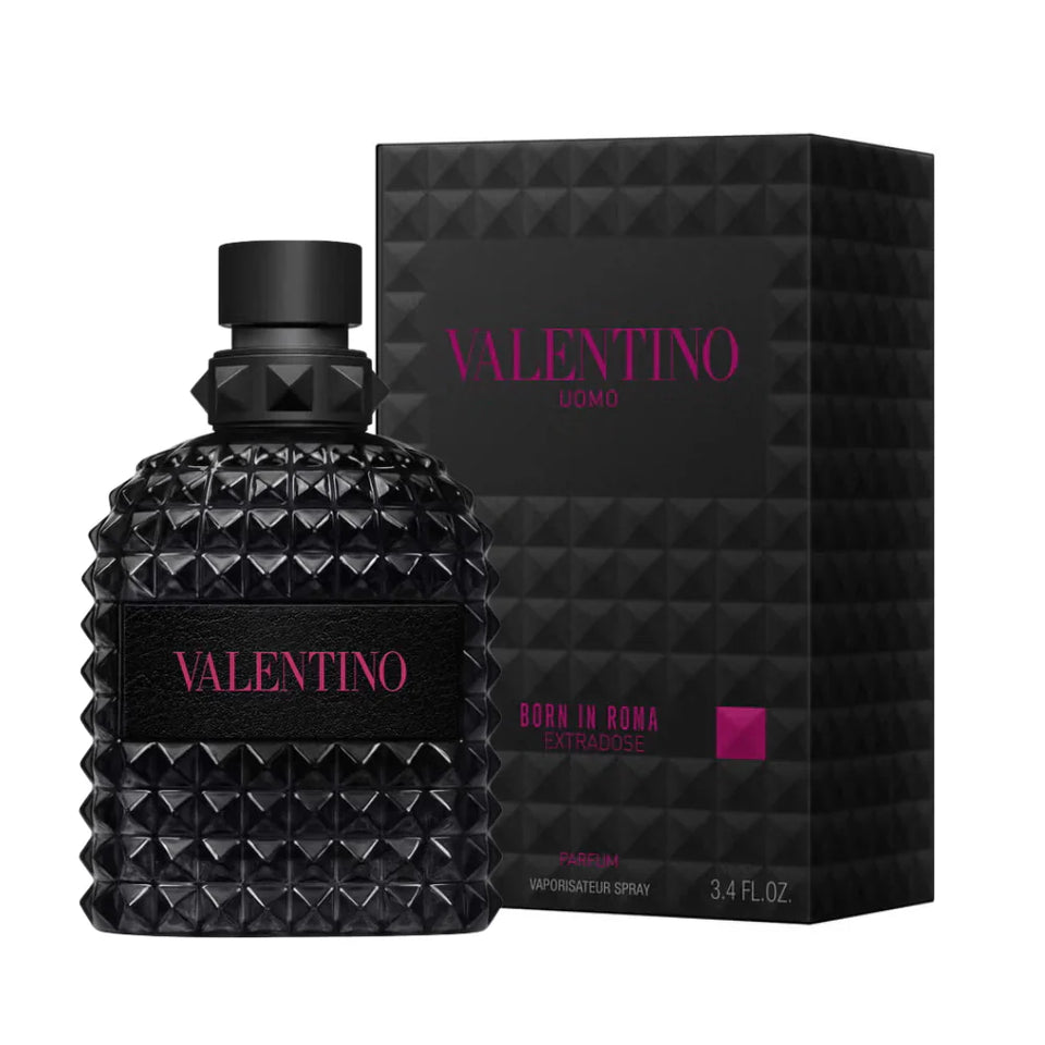 Valentino Born in Roma Uomo Extradose Eau de Parfum