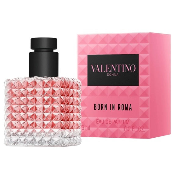 Valentino Donna Born in Rome for Women