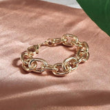 VC Bold Bracelet - Wear with style