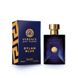 Versace Dylan Blue Eau De Toilette For Men
