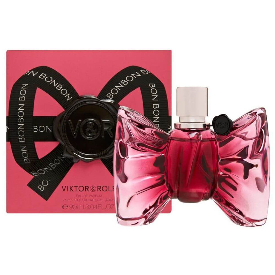 Viktor & Rolf Bonbon Eau de Parfum For Women