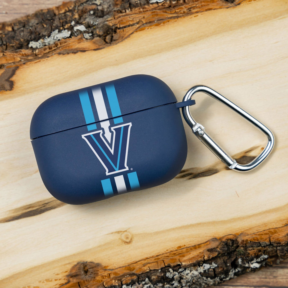 Villanova Wildcats HD AirPods Pro 1 & 2 Case Cover - Wear with style