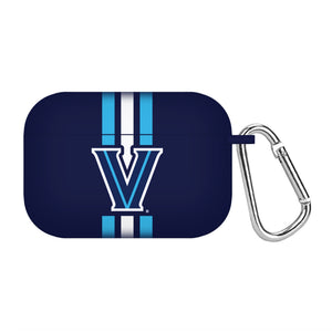 Villanova Wildcats HD AirPods Pro 1 & 2 Case Cover - Wear with style