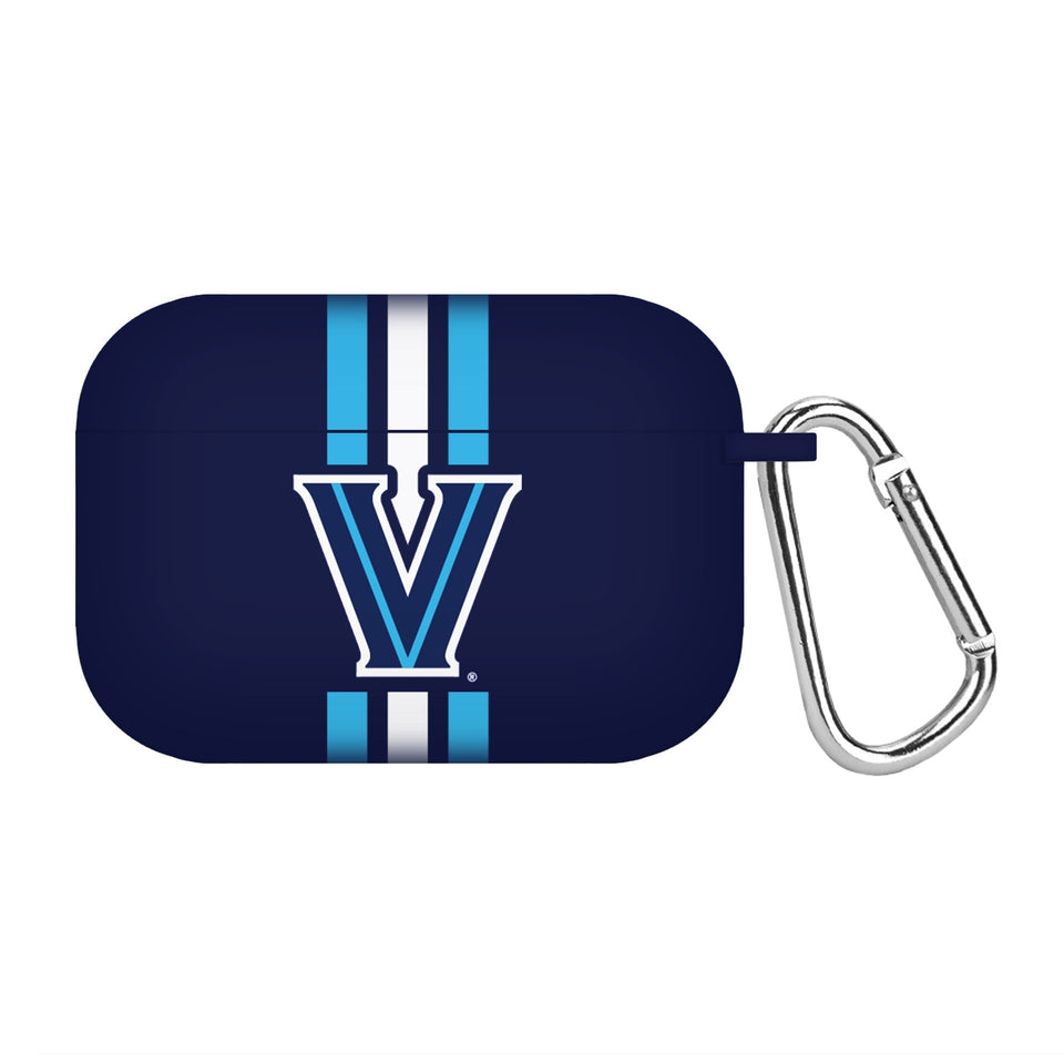 Villanova Wildcats HD AirPods Pro 1 & 2 Case Cover - Wear with style