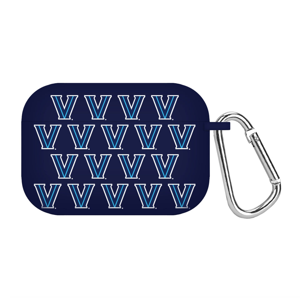 Villanova Wildcats HD AirPods Pro 1 & 2 Case Cover - Wear with style