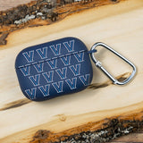 Villanova Wildcats HD AirPods Pro 1 & 2 Case Cover - Wear with style