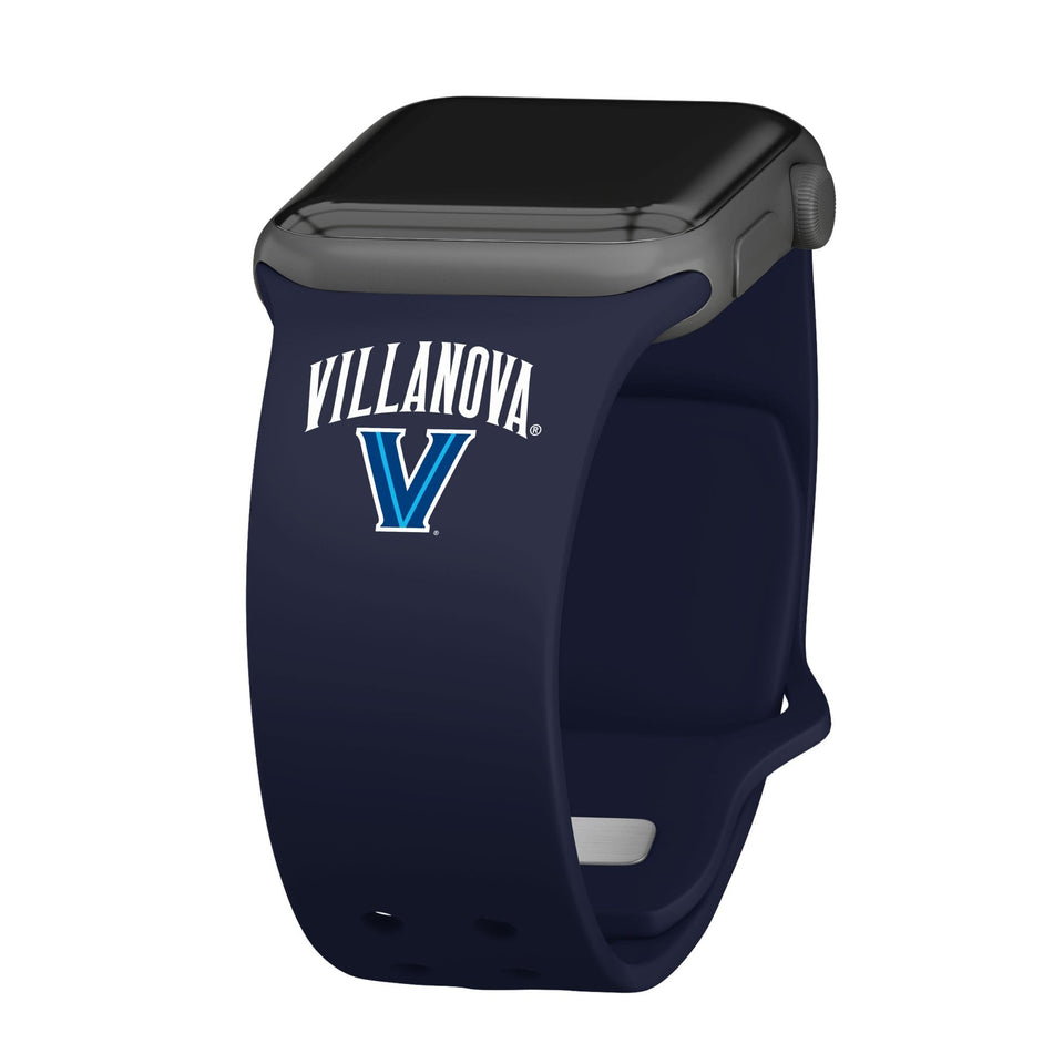 Villanova Wildcats HD Apple Watch Band - Wear with style
