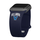 Villanova Wildcats HD Apple Watch Band - Wear with style