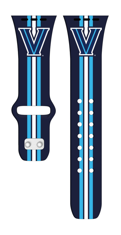 Villanova Wildcats HD Apple Watch Band - Wear with style