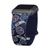 Villanova Wildcats HD Apple Watch Band - Wear with style
