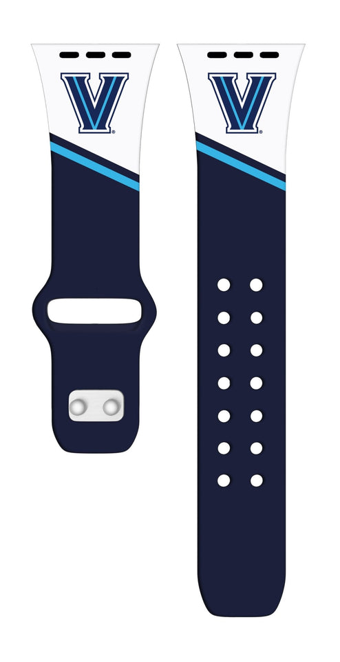 Villanova Wildcats HD Apple Watch Band - Wear with style