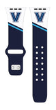 Villanova Wildcats HD Apple Watch Band - Wear with style