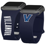 Villanova Wildcats HD Apple Watch Band - Wear with style