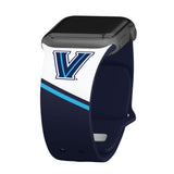 Villanova Wildcats HD Apple Watch Band - Wear with style