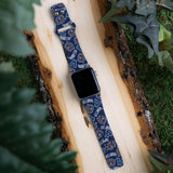 Villanova Wildcats HD Apple Watch Band - Wear with style