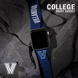Villanova Wildcats HD Apple Watch Band - Wear with style