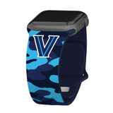 Villanova Wildcats HD Apple Watch Band - Wear with style