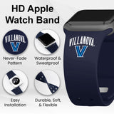 Villanova Wildcats HD Apple Watch Band - Wear with style