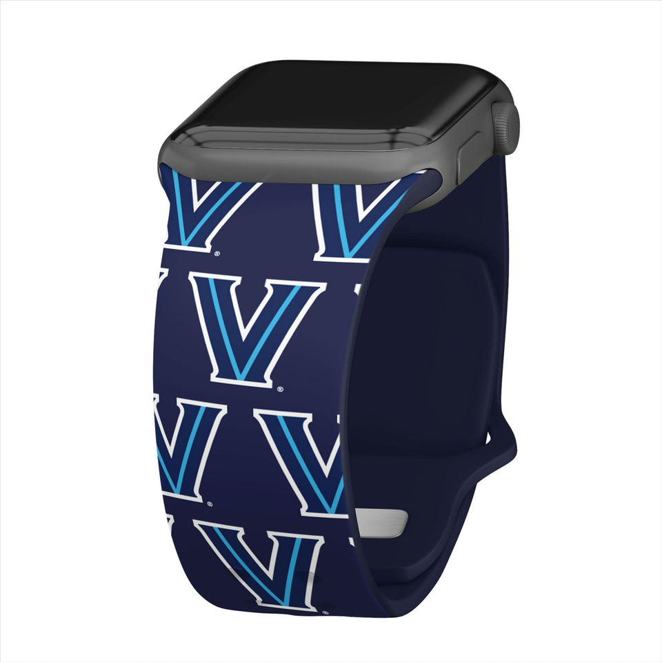 Villanova Wildcats HD Apple Watch Band - Wear with style