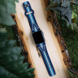 Villanova Wildcats HD Apple Watch Band - Wear with style