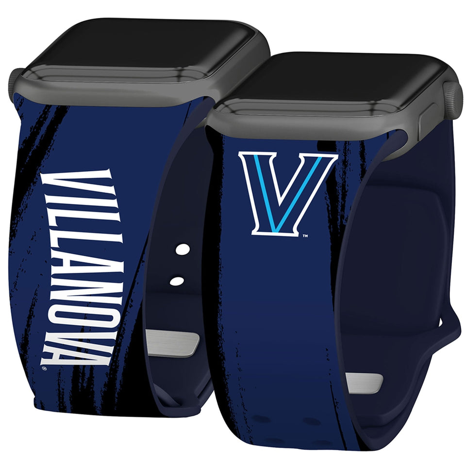 Villanova Wildcats HD Apple Watch Band - Wear with style