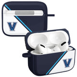 Villanova Wildcats HDX Champion Series Apple AirPods Pro 1 & 2 Case Cover - Wear with style