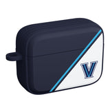 Villanova Wildcats HDX Champion Series Apple AirPods Pro 1 & 2 Case Cover - Wear with style