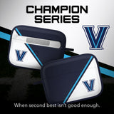 Villanova Wildcats HDX Champion Series Apple AirPods Pro 1 & 2 Case Cover - Wear with style