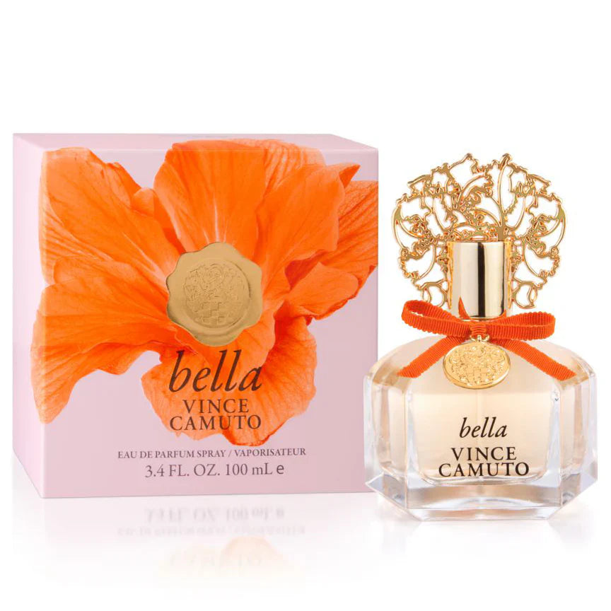 VINCE CAMUTO BELLA EDP WOMEN