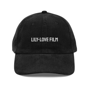 Lily-Love Hat
