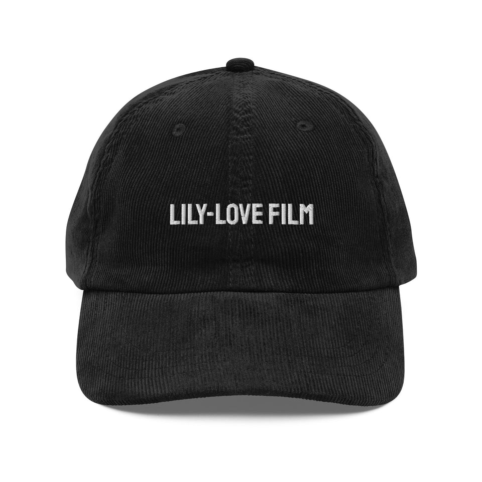 Lily-Love Hat